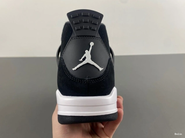Boostmaster lin JORDAN AIR 4 